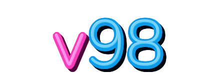 v98 — logo kanal